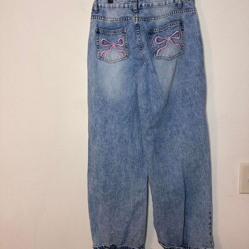 Unbranded Women's Blue Jeans